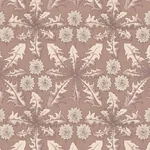 House of Hackney Taraxa wallpaper in Cosmos – SKU 1-WA-TXA-DI-COS-XXX