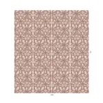 House of Hackney Taraxa wallpaper in Cosmos – SKU 1-WA-TXA-DI-COS-XXX