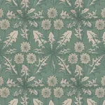 House of Hackney Taraxa Wallpaper – Euphorbia | Wallpaper Twins House of Hackney Taraxa wallpaper in Euphorbia – SKU 1-WA-TXA-DI-EUP-XXX