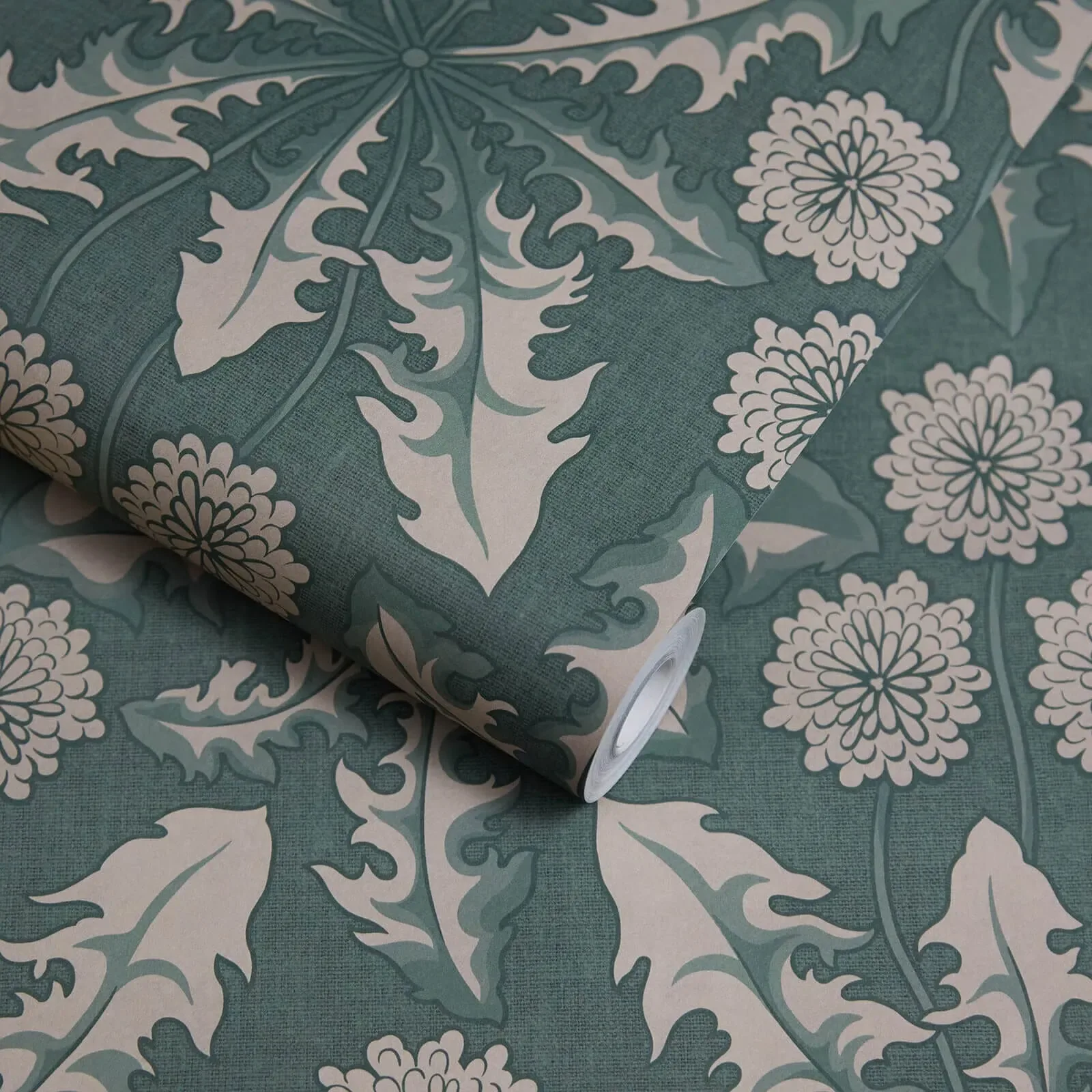 House of Hackney Taraxa Wallpaper – Euphorbia | Wallpaper Twins House of Hackney Taraxa wallpaper in Euphorbia – SKU 1-WA-TXA-DI-EUP-XXX