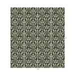 House of Hackney Taraxa wallpaper in Noir – SKU 1-WA-TXA-DI-NOI-XXX