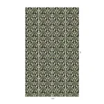 House of Hackney Taraxa wallpaper in Noir – SKU 1-WA-TXA-DI-NOI-XXX