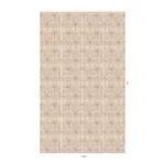 House of Hackney Taraxa wallpaper in Phlox – SKU 1-WA-TXA-DI-PHL-XXX