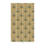 House of Hackney The Blue Rose Weeping Wallpaper – Aurelian | Wallpaper Twins House of Hackney The Blue Rose Weeping wallpaper in Aurelian – SKU 1-WA-BRW-DI-AUO-XXX