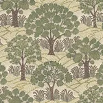 House of Hackney Trees Please Wallpaper – Ecru | Wallpaper Twins House of Hackney Trees Please wallpaper in Ecru – SKU 1-WA-TRP-DI-ECR-XXX