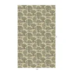House of Hackney Trees Please Wallpaper – Ecru | Wallpaper Twins House of Hackney Trees Please wallpaper in Ecru – SKU 1-WA-TRP-DI-ECR-XXX