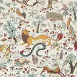 House of Hackney Trematonia Wallpaper – Ecru | Wallpaper Twins House of Hackney Trematonia wallpaper in Ecru – SKU 1-WA-TRE-DI-ECR-XXX