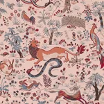 House of Hackney Trematonia Wallpaper – Tourmaline | Wallpaper Twins House of Hackney Trematonia wallpaper in Tourmaline – SKU 1-WA-TRE-DI-TOU-XXX