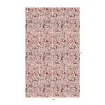 House of Hackney Trematonia Wallpaper – Tourmaline | Wallpaper Twins House of Hackney Trematonia wallpaper in Tourmaline – SKU 1-WA-TRE-DI-TOU-XXX