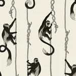 House of Hackney Troop Wallpaper – Birch | Wallpaper Twins House of Hackney Troop wallpaper in Birch – SKU 1-WA-TRO-DI-BIR-XXX