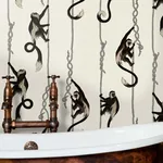 House of Hackney Troop Wallpaper – Birch | Wallpaper Twins House of Hackney Troop wallpaper in Birch – SKU 1-WA-TRO-DI-BIR-XXX