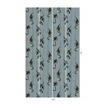 House of Hackney Troop Wallpaper – Dusk | Wallpaper Twins House of Hackney Troop wallpaper in Dusk – SKU 1-WA-TRO-DI-DUS-XXX