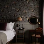 House of Hackney Tulipa wallpaper in Grey – SKU 1-WA-TUL-DI-GRY-XXX