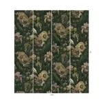 House of Hackney Umbra wallpaper in Verde – SKU 1-WA-UBR-DI-VER-XXX