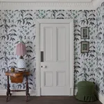 House of Hackney Urtica Wallpaper – Cirrus | Wallpaper Twins House of Hackney Urtica wallpaper in Cirrus – SKU 1-WA-UTC-DI-CIR-XXX