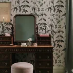 House of Hackney Urtica Wallpaper – Cirrus | Wallpaper Twins House of Hackney Urtica wallpaper in Cirrus – SKU 1-WA-UTC-DI-CIR-XXX