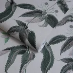House of Hackney Urtica Wallpaper – Cirrus | Wallpaper Twins House of Hackney Urtica wallpaper in Cirrus – SKU 1-WA-UTC-DI-CIR-XXX