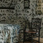 House of Hackney Urtica Wallpaper – Myrtle Stripe | Wallpaper Twins House of Hackney Urtica wallpaper in Myrtle Stripe – SKU 1-WA-UTC-DI-MYS-XXX
