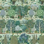 House of Hackney Utopia Wallpaper – Spring | Wallpaper Twins House of Hackney Utopia wallpaper in Spring – SKU 1-WA-UTO-DI-SPR-XXX