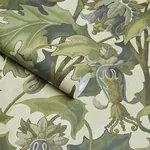 House of Hackney Vespertine Wallpaper – Ecru | Wallpaper Twins House of Hackney Vespertine wallpaper in Ecru – SKU 1-WA-VSP-DI-ECR-XXX