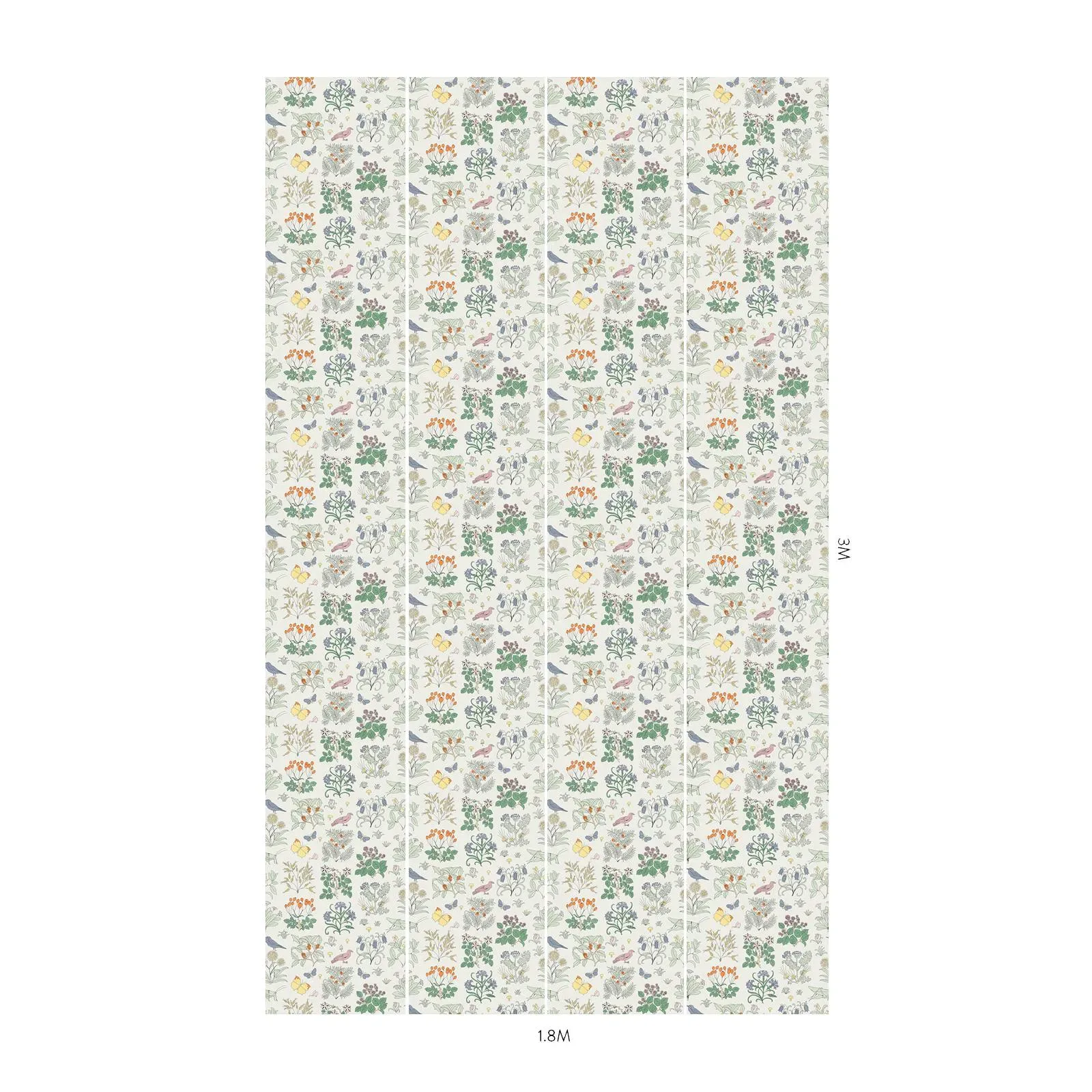 House-of-hackney-Voysey's-Garden-Magna-Off-White-1-WA-VOM-DI-WHI-XXX-image-6-wallpapertwins