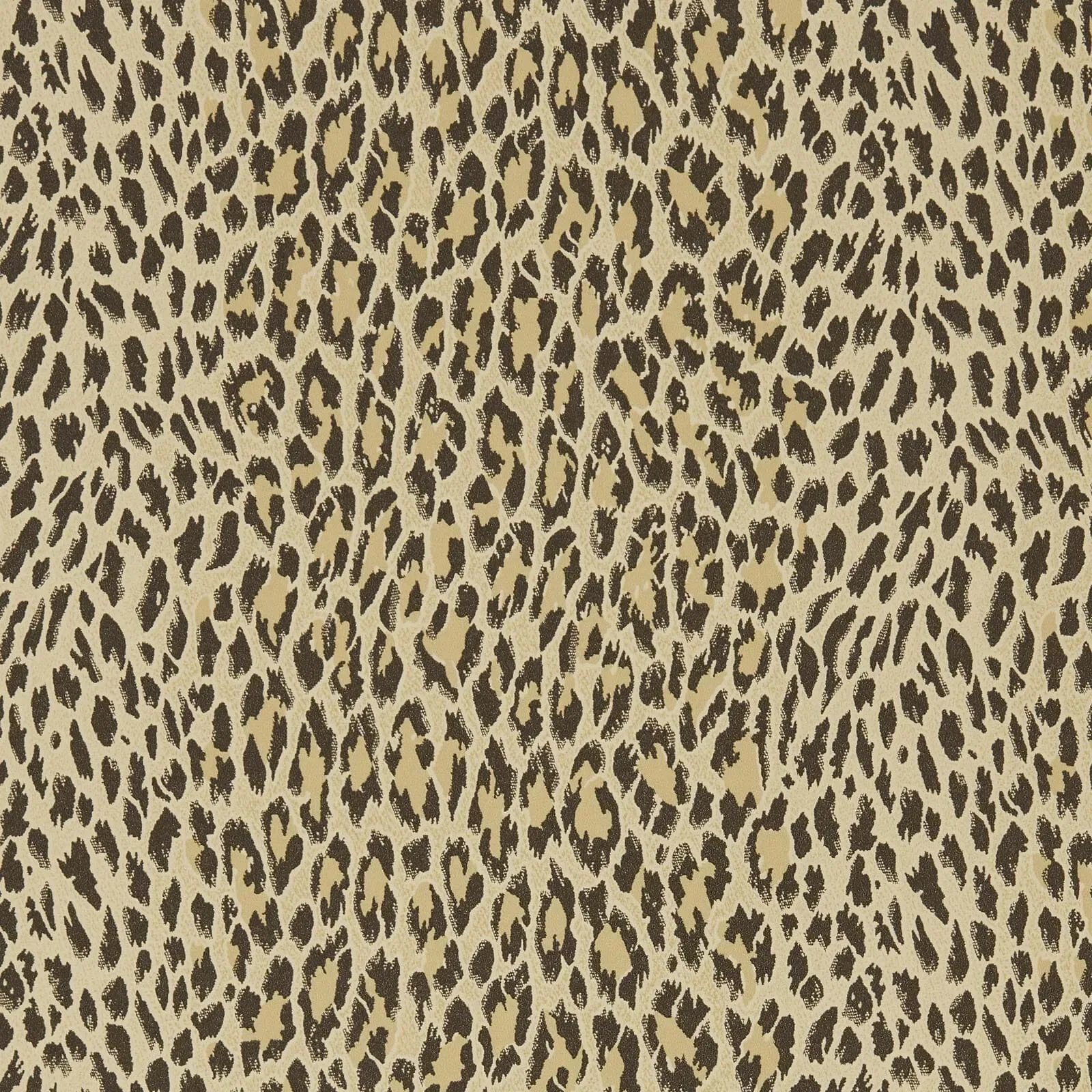 House of Hackney Wild Card wallpaper in Butterscotch – SKU 1-WA-WIL-TR-BUT-XXX