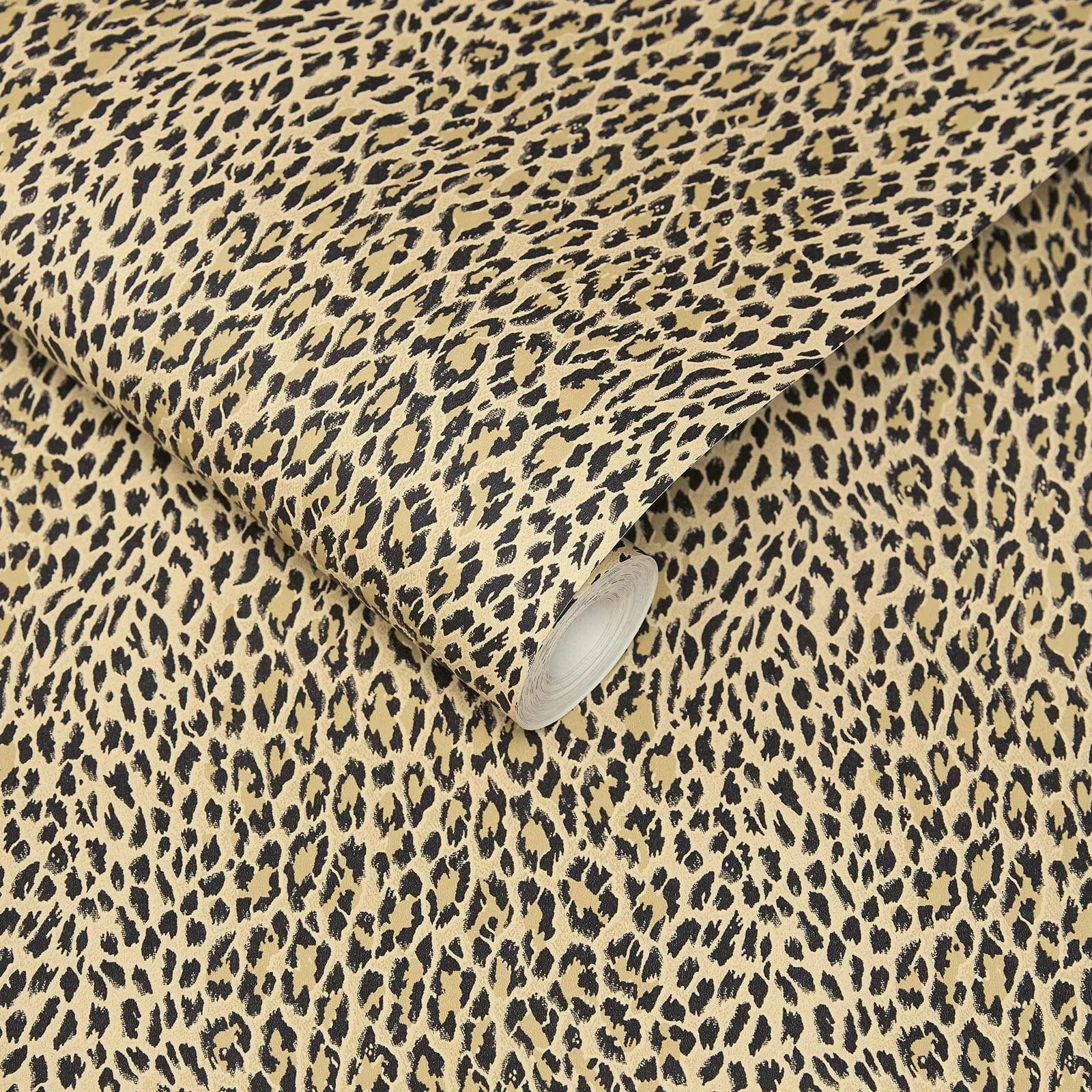 House of Hackney Wild Card Wallpaper – Butterscotch | Wallpaper Twins House of Hackney Wild Card wallpaper in Butterscotch – SKU 1-WA-WIL-TR-BUT-XXX