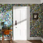 House of Hackney Woodstock Wallpaper – Meadow | Wallpaper Twins House of Hackney Woodstock wallpaper in Meadow – SKU 1-WA-WOO-DI-MEA-XXX