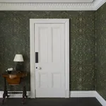 House of Hackney Zanjan Wallpaper – Juniper Green | Wallpaper Twins House of Hackney Zanjan wallpaper in Juniper Green – SKU 1-WA-ZAN-DI-JUN-XXX