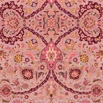 House of Hackney Zanjan Wallpaper – Quartz Pink | Wallpaper Twins House of Hackney Zanjan wallpaper in Quartz Pink – SKU 1-WA-ZAN-DI-QRT-XXX
