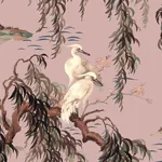House of Hackney Zeus Wallpaper – Blush | Wallpaper Twins House of Hackney Zeus wallpaper in Blush – SKU 1-WA-ZEU-DI-BLS-XXX