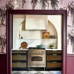 House of Hackney Zeus Wallpaper – Blush | Wallpaper Twins House of Hackney Zeus wallpaper in Blush – SKU 1-WA-ZEU-DI-BLS-XXX