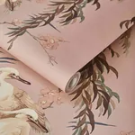 House of Hackney Zeus Wallpaper – Blush | Wallpaper Twins House of Hackney Zeus wallpaper in Blush – SKU 1-WA-ZEU-DI-BLS-XXX