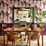 House of Hackney Zeus Wallpaper – Blush | Wallpaper Twins House of Hackney Zeus wallpaper in Blush – SKU 1-WA-ZEU-DI-BLS-XXX