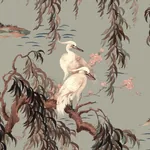 House of Hackney Zeus Wallpaper – Eau De Nil | Wallpaper Twins House of Hackney Zeus wallpaper in Eau De Nil – SKU 1-WA-ZEU-DI-EAU-XXX