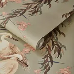 House of Hackney Zeus Wallpaper – Eau De Nil | Wallpaper Twins House of Hackney Zeus wallpaper in Eau De Nil – SKU 1-WA-ZEU-DI-EAU-XXX