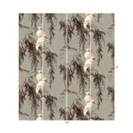 House of Hackney Zeus Wallpaper – Eau De Nil | Wallpaper Twins House of Hackney Zeus wallpaper in Eau De Nil – SKU 1-WA-ZEU-DI-EAU-XXX