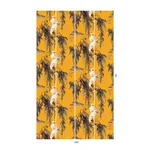 House of Hackney Zeus Wallpaper – Ochre | Wallpaper Twins House of Hackney Zeus wallpaper in Ochre – SKU 1-WA-ZEU-DI-OCH-XXX