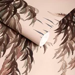 House of Hackney Zeus Wallpaper – Plaster | Wallpaper Twins House of Hackney Zeus wallpaper in Plaster – SKU 1-WA-ZEU-DI-PLS-XXX