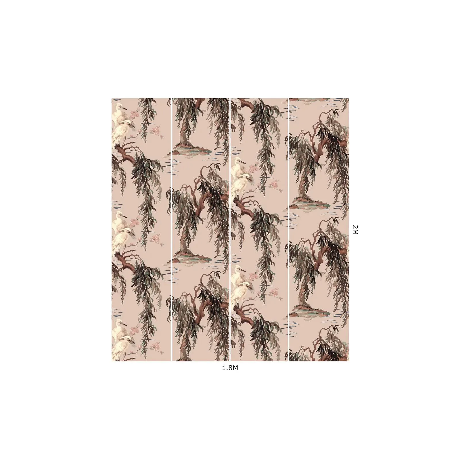 House of Hackney Zeus Wallpaper – Plaster | Wallpaper Twins House of Hackney Zeus wallpaper in Plaster – SKU 1-WA-ZEU-DI-PLS-XXX