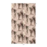 House of Hackney Zeus Wallpaper – Plaster | Wallpaper Twins House of Hackney Zeus wallpaper in Plaster – SKU 1-WA-ZEU-DI-PLS-XXX