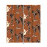 House of Hackney Zeus wallpaper in Tobacco – SKU 1-WA-ZEU-DI-TOB-XXX