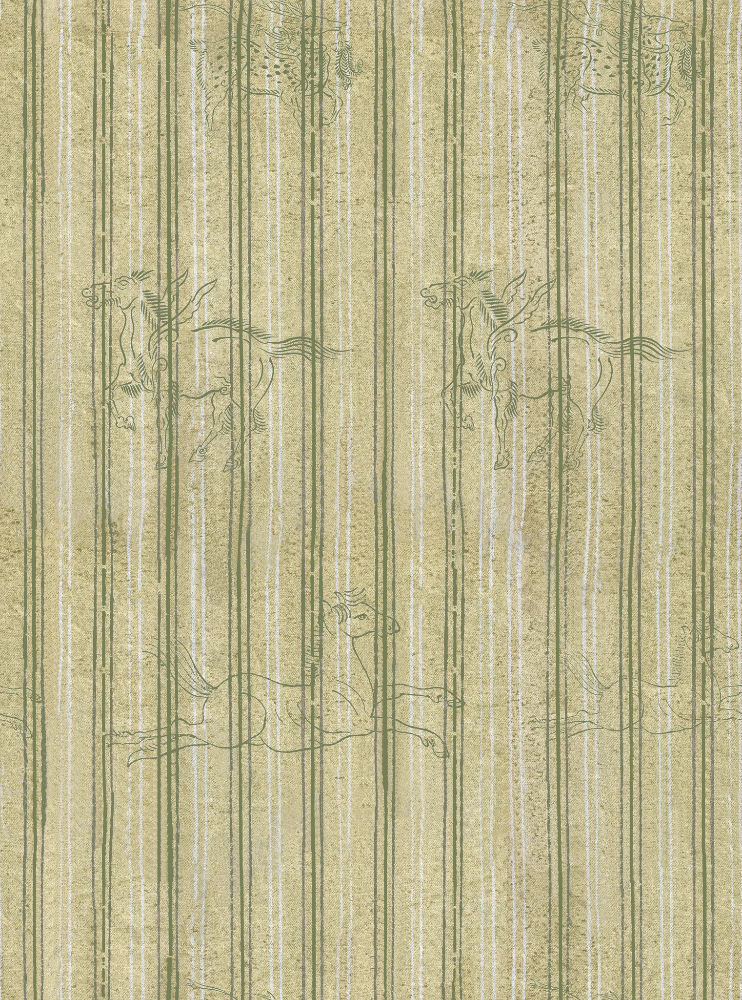 Transylvanian Roots Collection – A FABLE Alabaster WP30001
