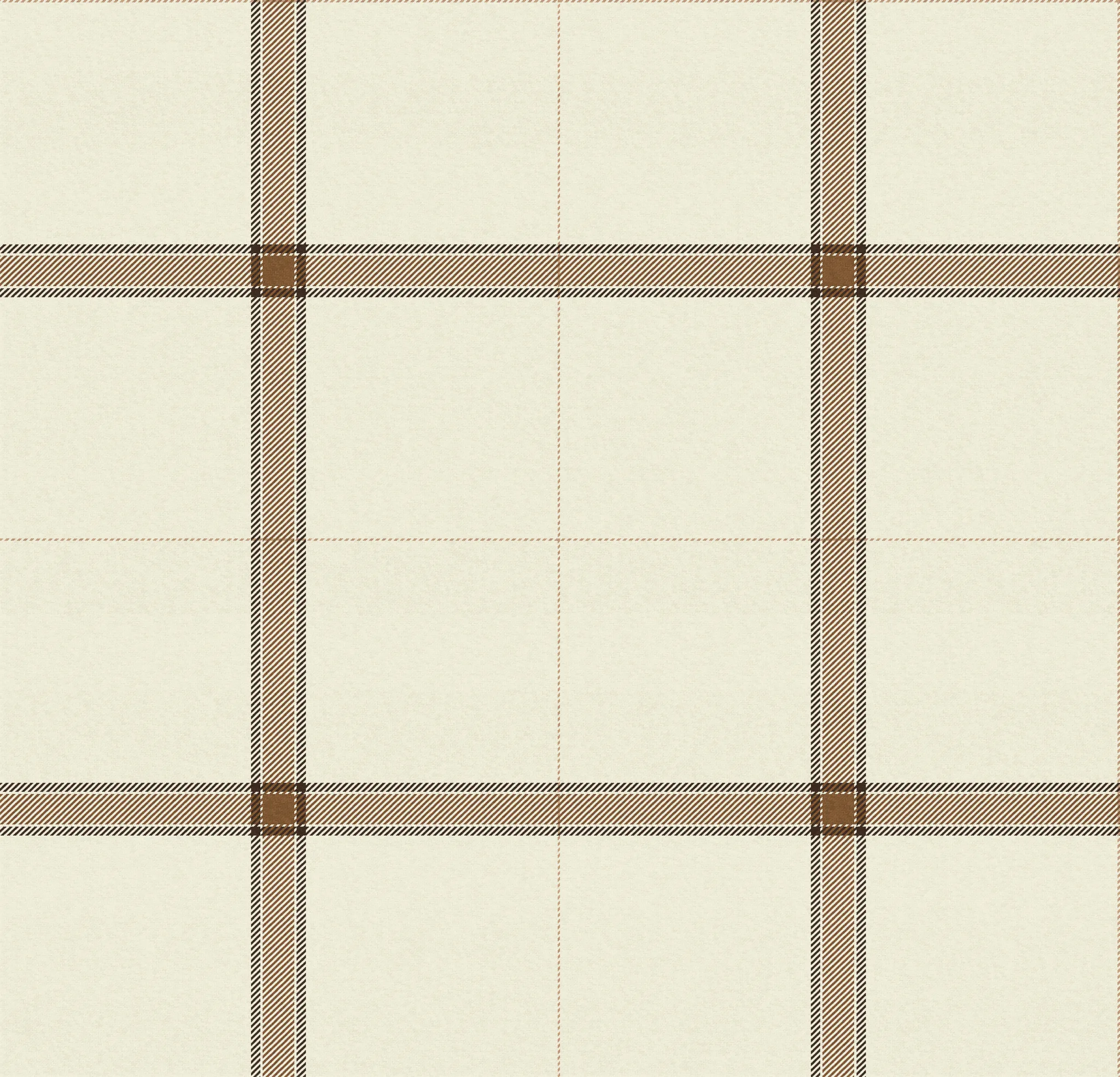 MINDTHEGAP HAMPTON Brown wallpaper (WP30082)