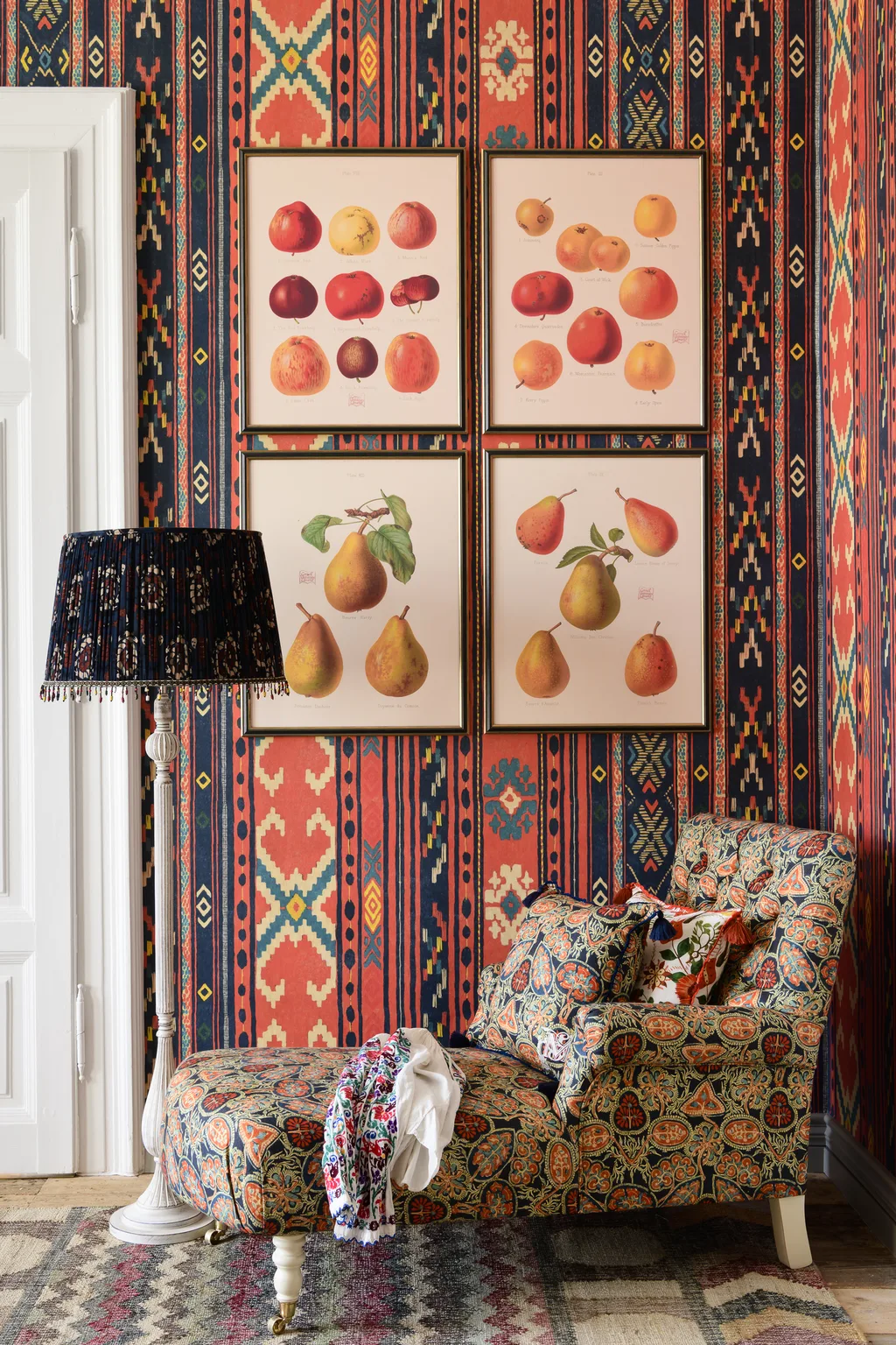 MINDTHEGAP HERITAGE wallpaper (WP20545)