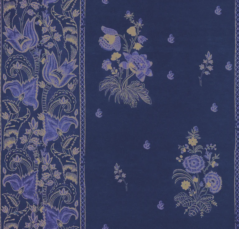 MINDTHEGAP KOROND FLORAL Clematis wallpaper (WP30022)