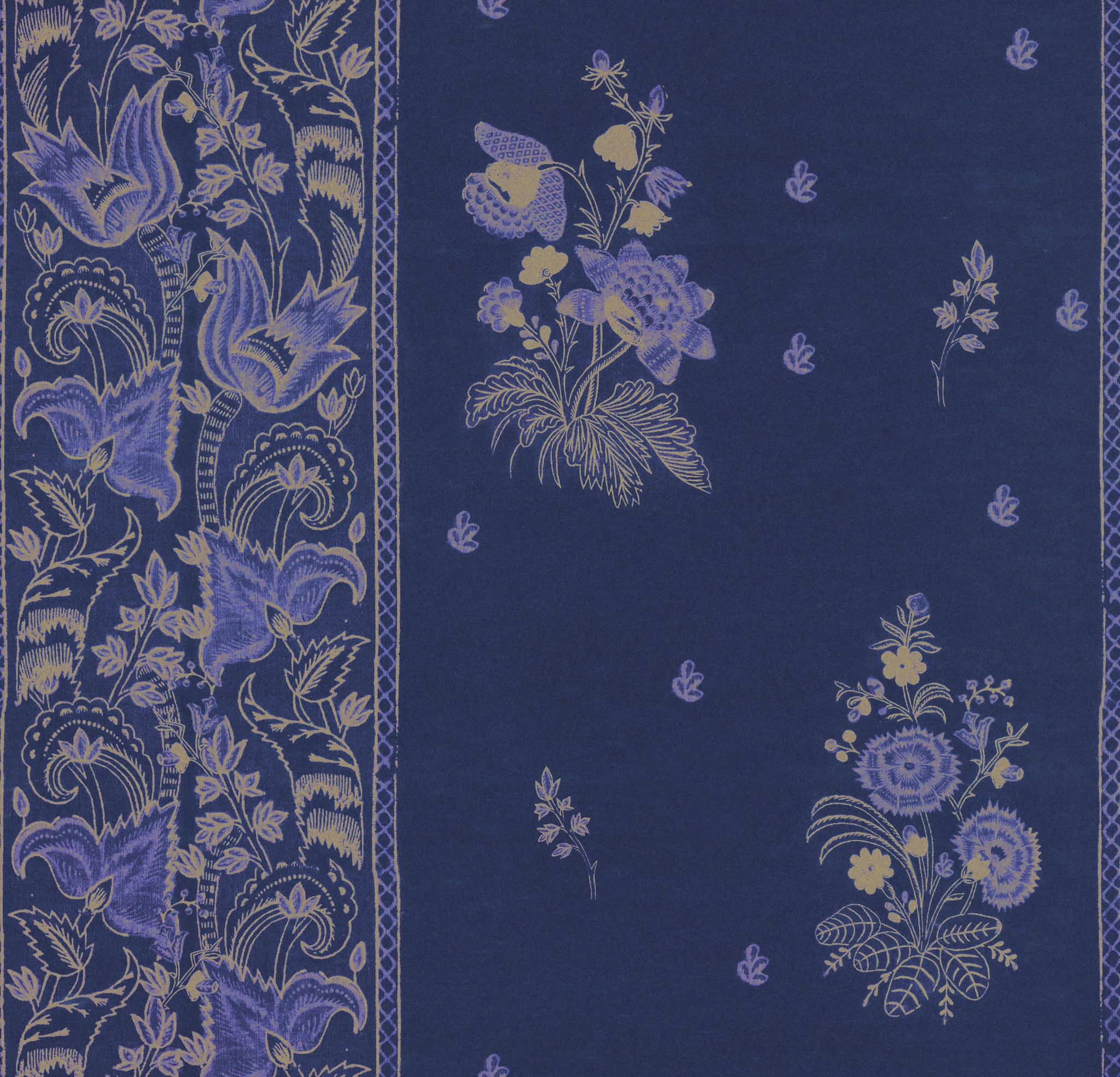 Transylvanian Roots Collection – KOROND FLORAL Clematis WP30022