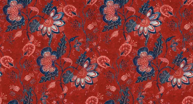 MINDTHEGAP SAXON TAPESTRY wallpaper (WP20547)