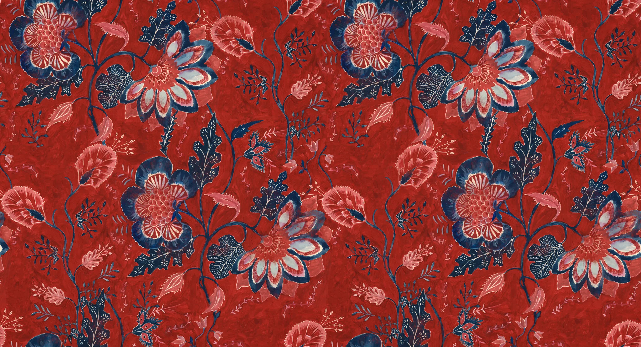 MINDTHEGAP SAXON TAPESTRY wallpaper (WP20547)