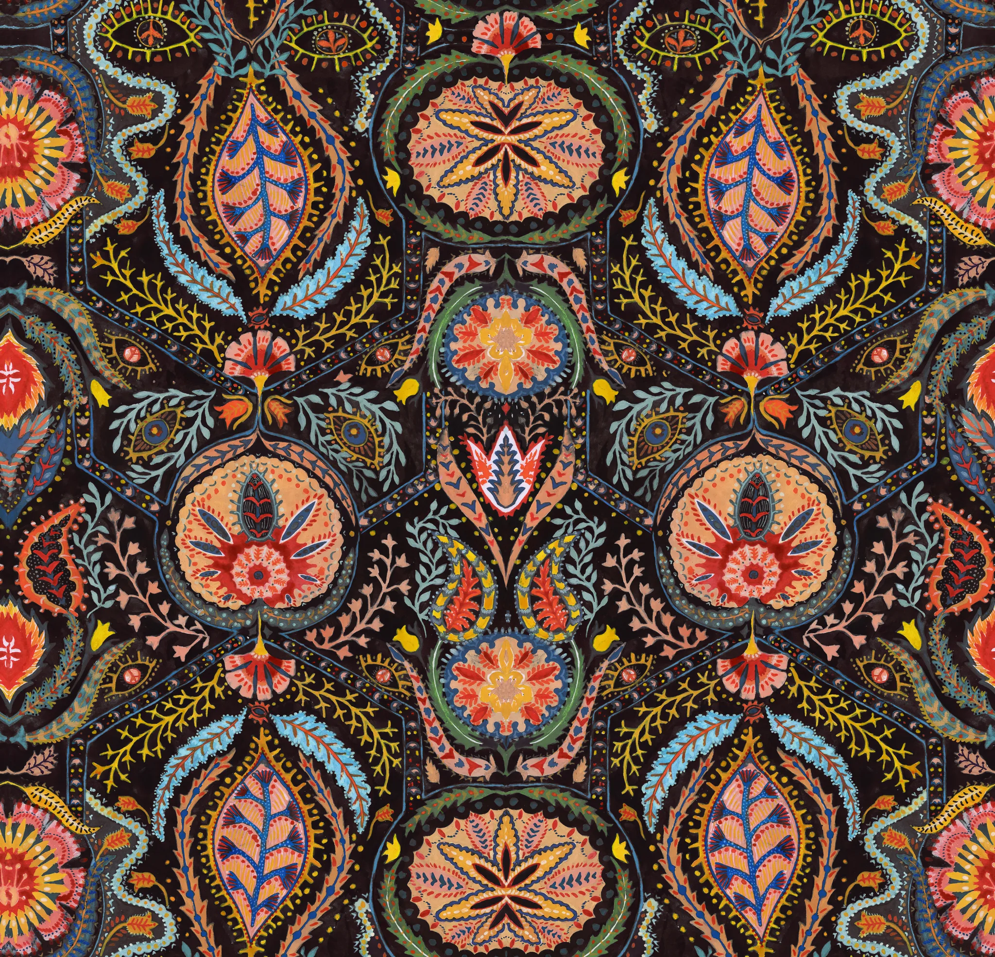 Woodstock Collection - SOUL SACRIFICE WP20630 - Image 9